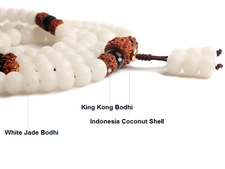 Buddhist Mala